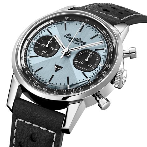 breitling top time lug to lug|sam kessler breitling top time.